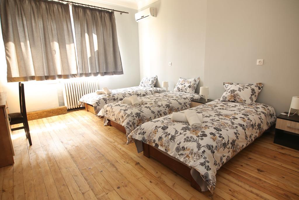 Santa Sofia Hotel ภายนอก รูปภาพ