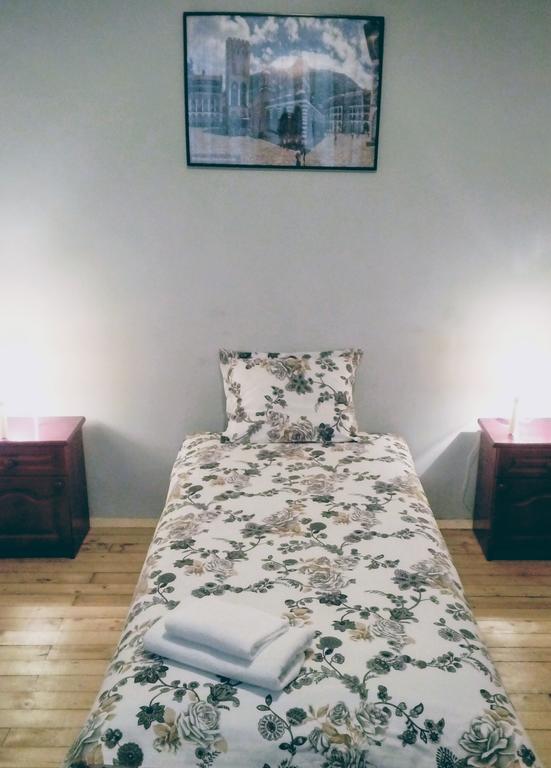 Santa Sofia Hotel ภายนอก รูปภาพ