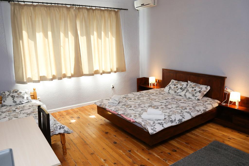 Santa Sofia Hotel ภายนอก รูปภาพ